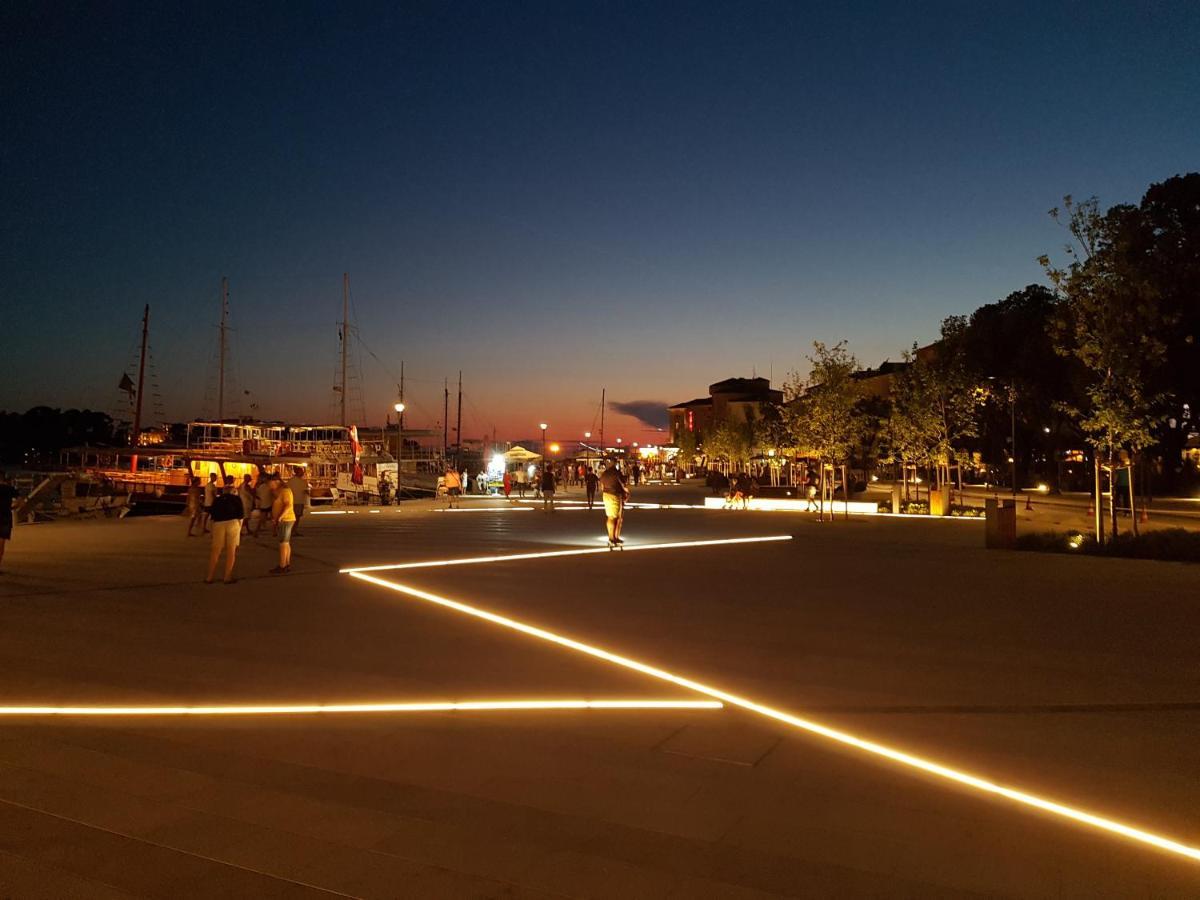 Old Town, *