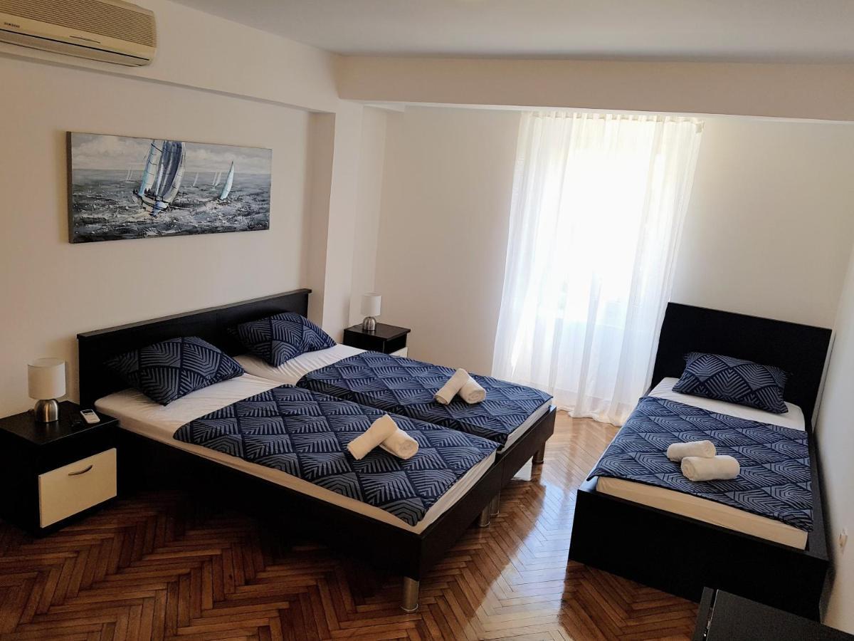 Appartement Old Town,