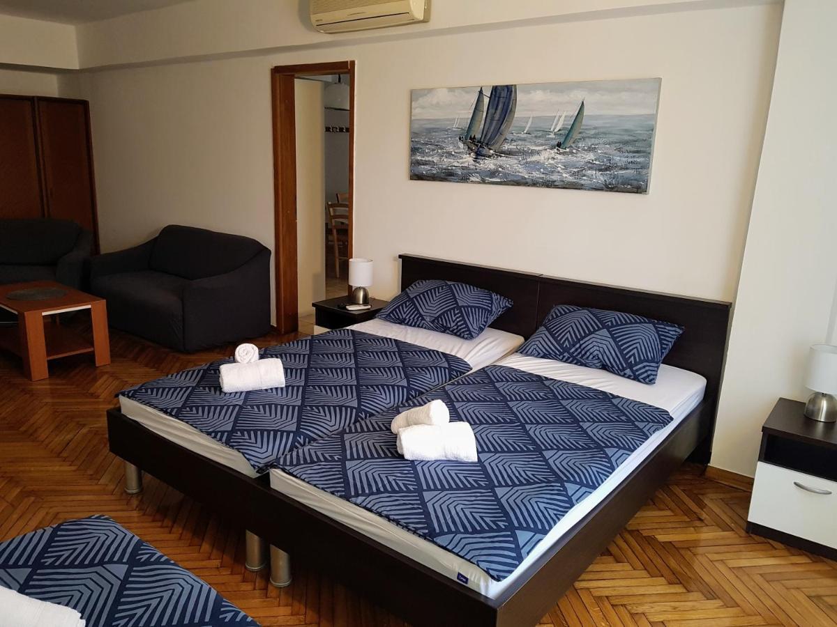 Old Town, Porec