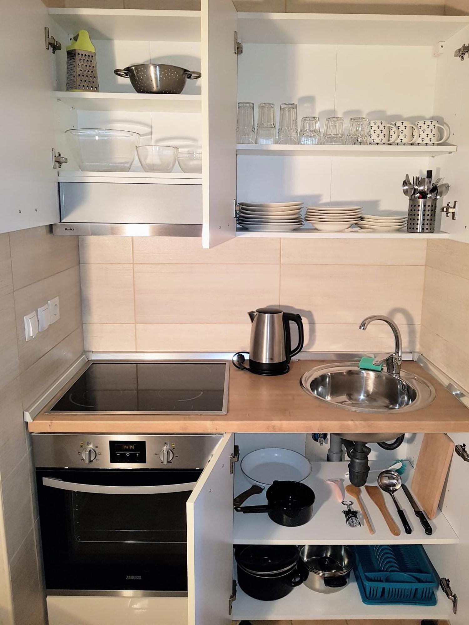 Apartment Old Town, Porec
