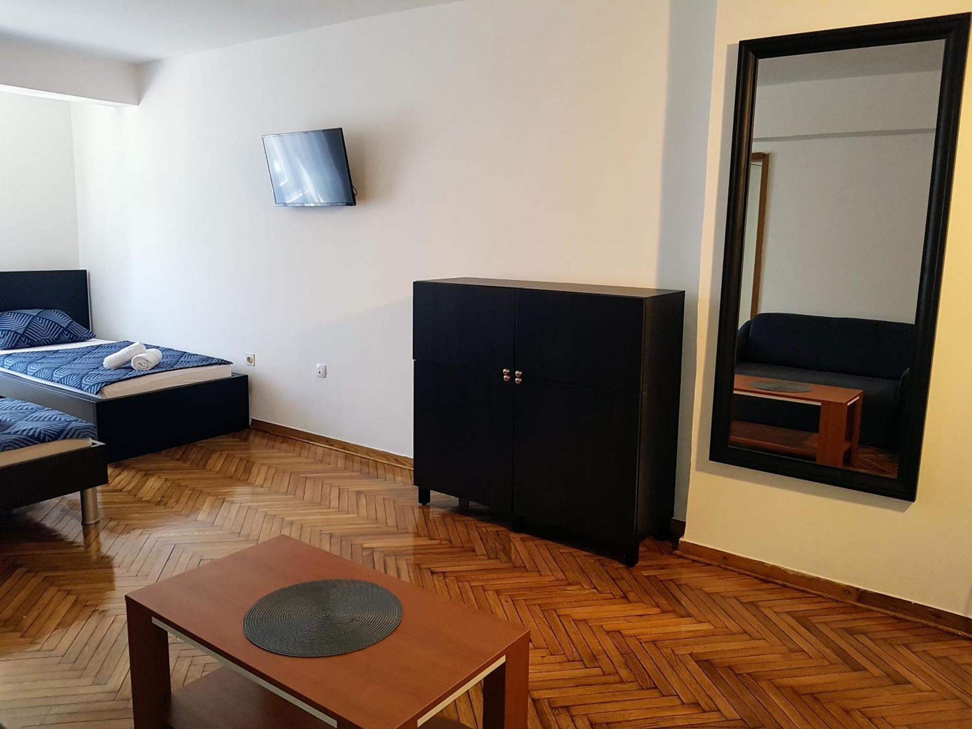 Appartement Old Town,