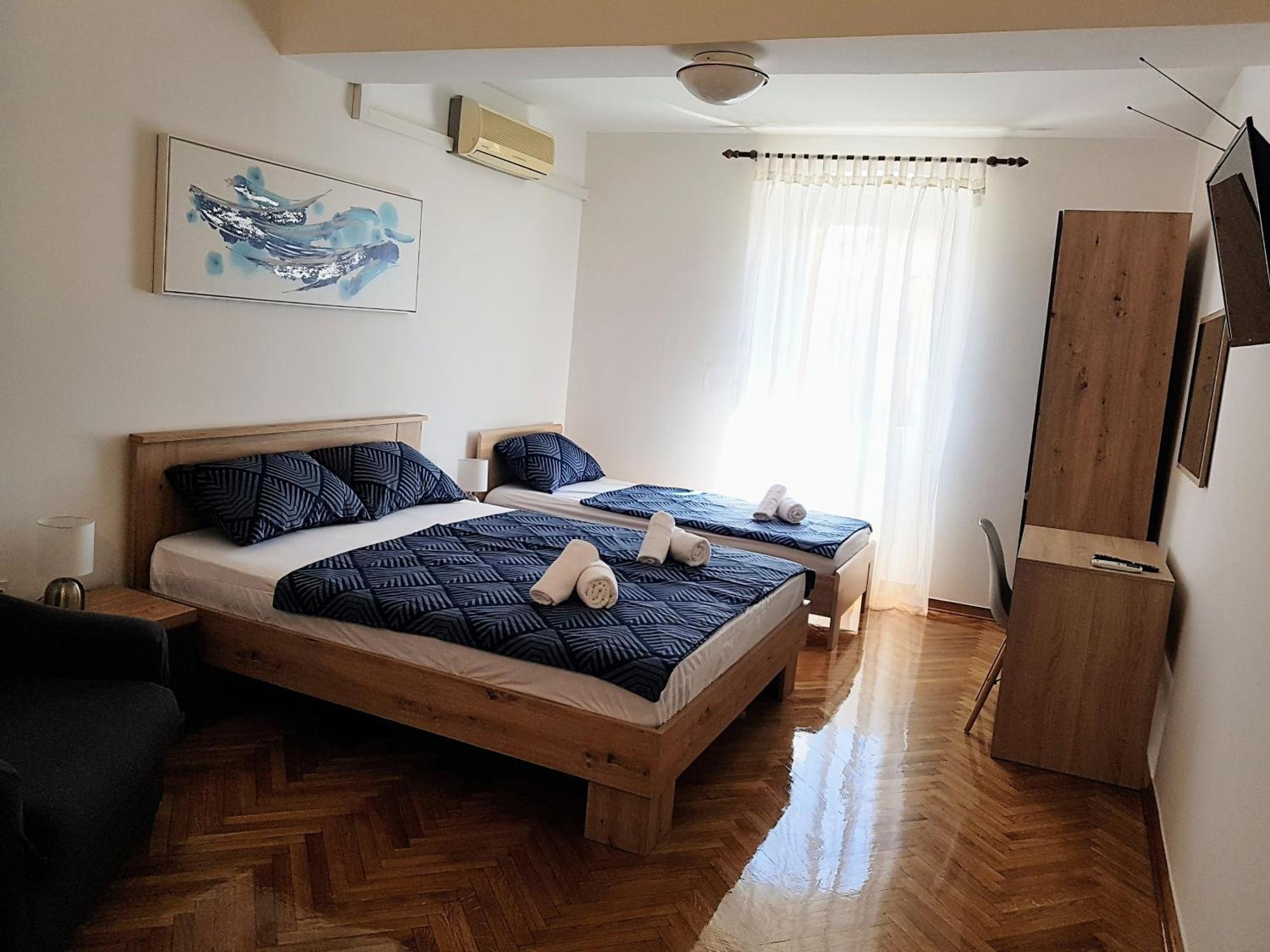 Appartement Old Town,