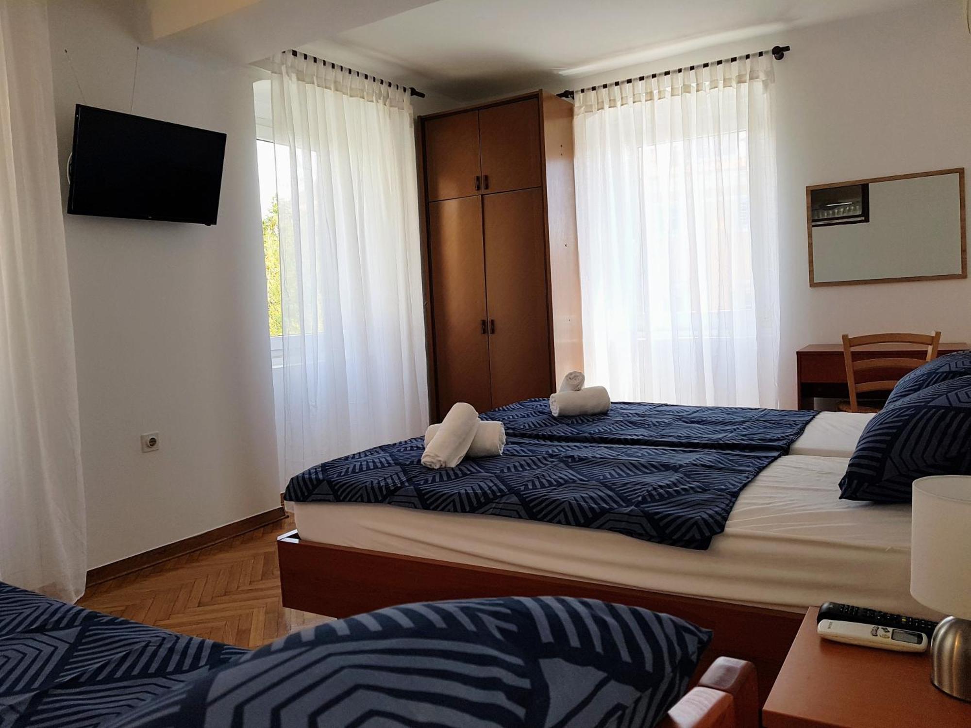 Old Town, Appartement Poreč