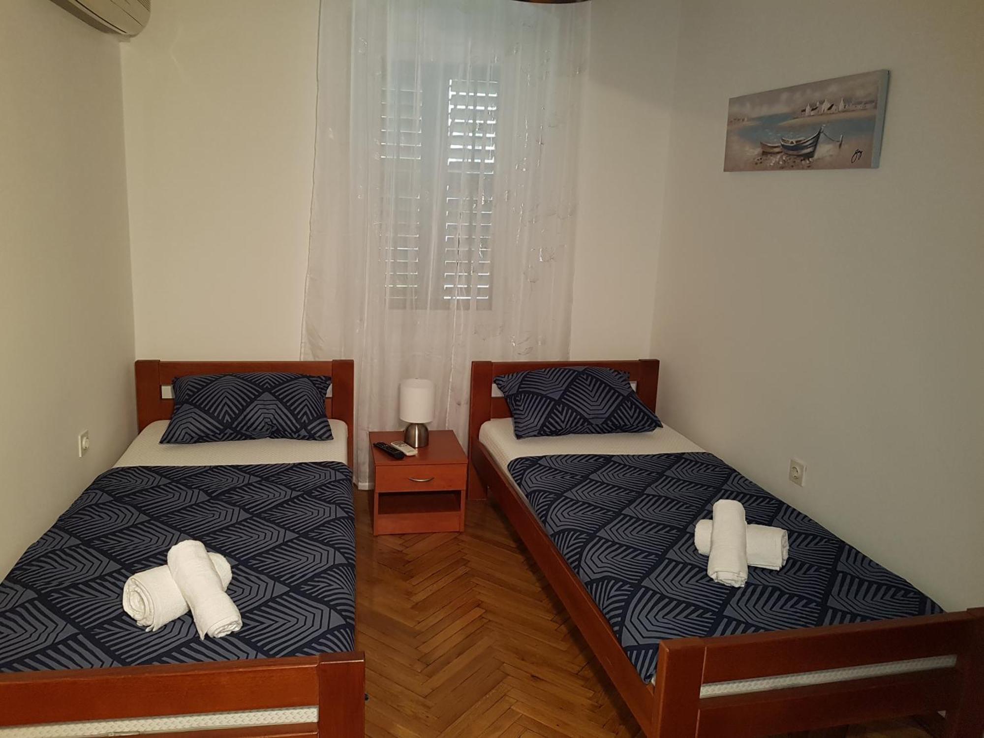 Appartement Old Town,