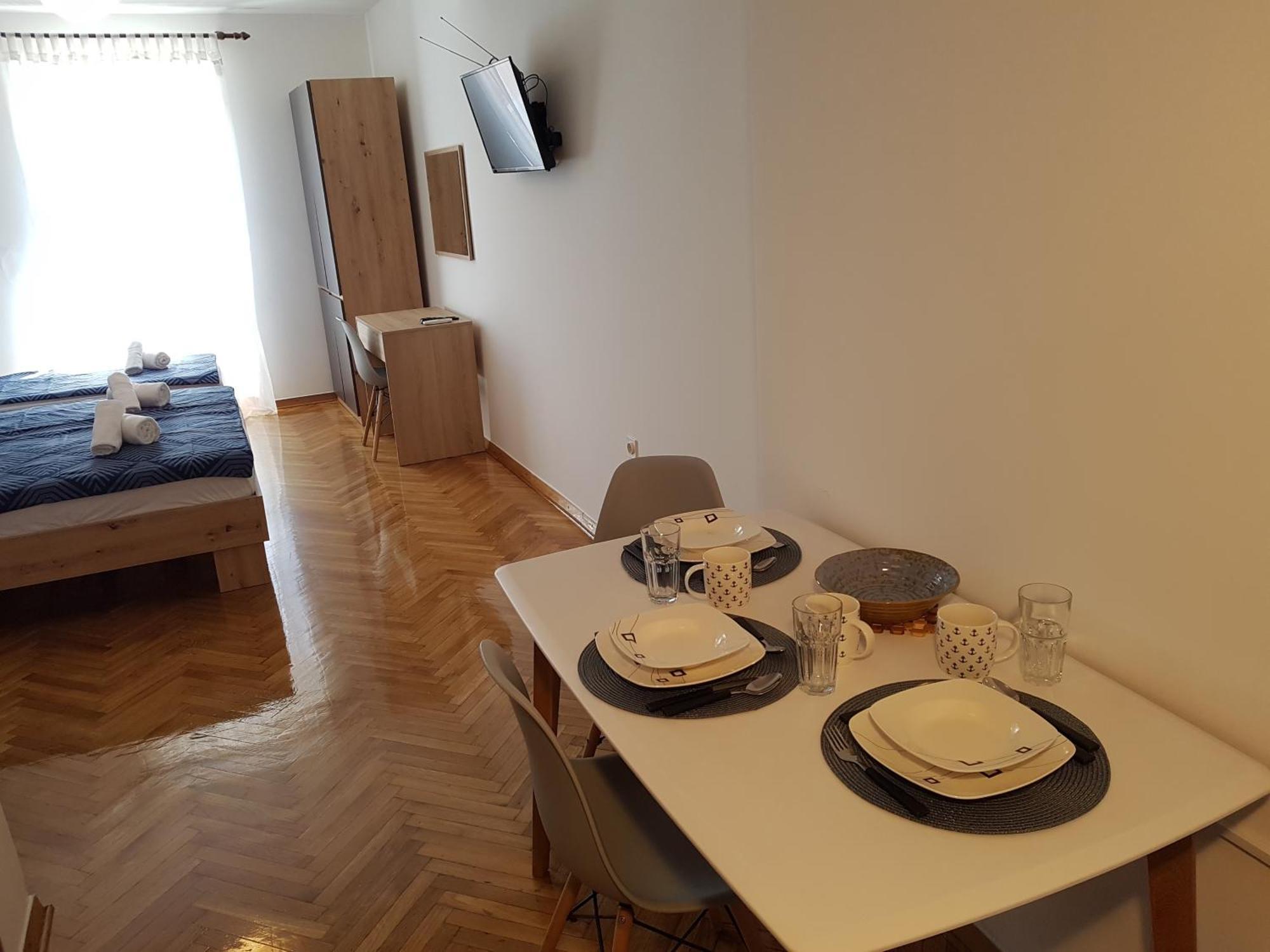 Appartement Old Town, *