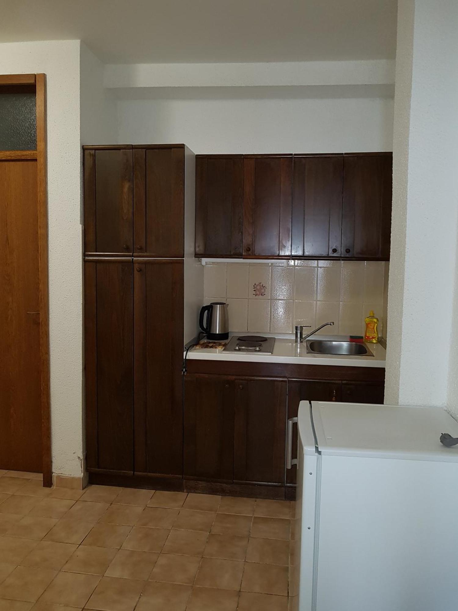 Apartment Old Town, Porec