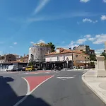 Porec Old Town, Apartments