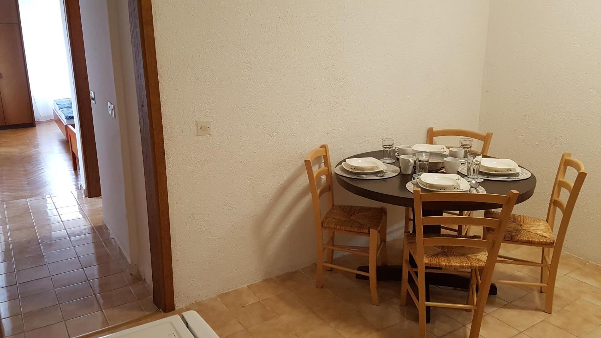 Apartment Old Town, *