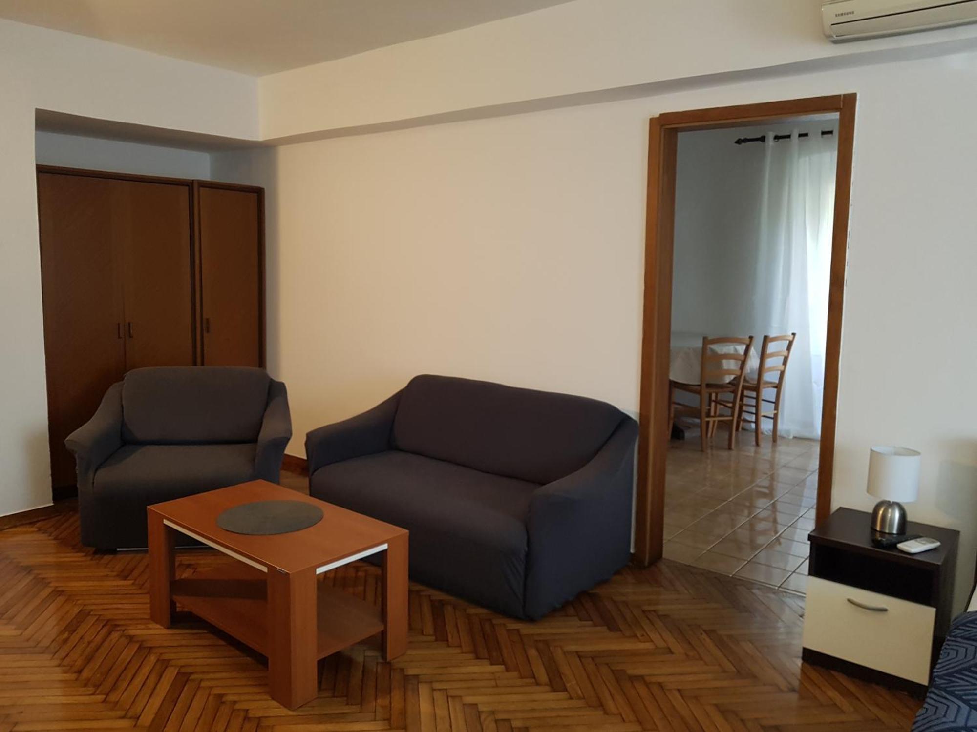 Old Town, Apartment Poreč