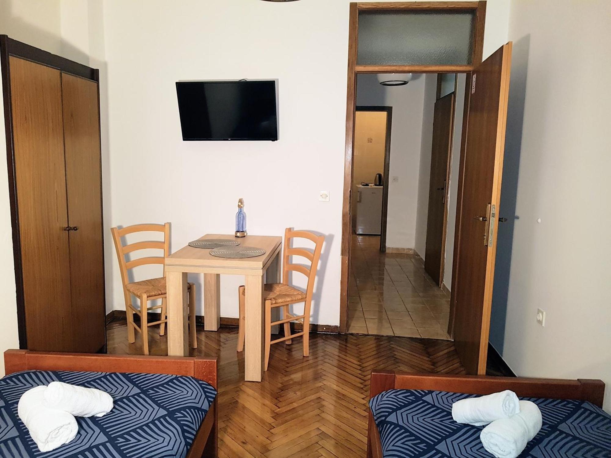 Apartment Old Town,